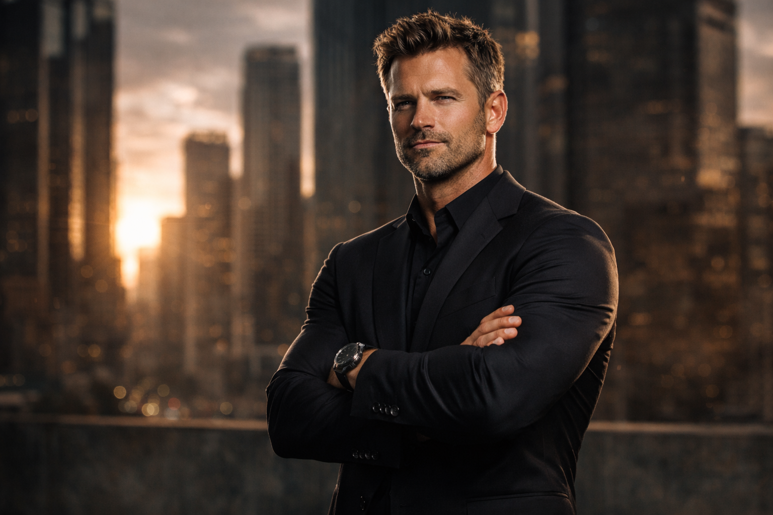 Naturally balanced hormones restore male confidence and drive