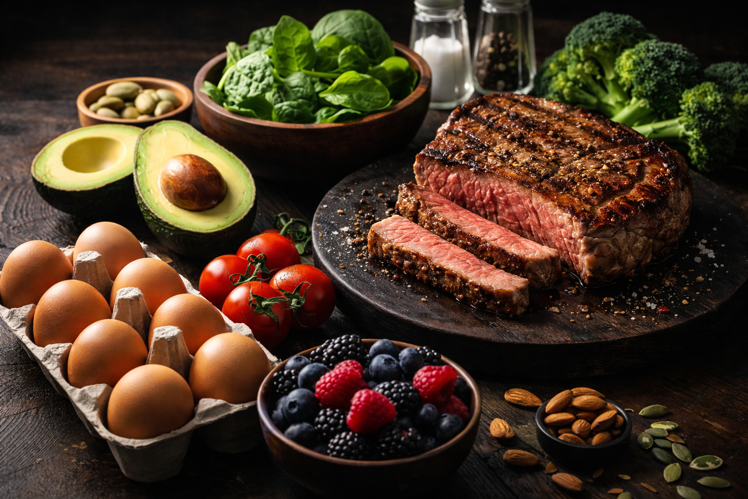 Libido-boosting nutrition strategies that flood your body with natural energy